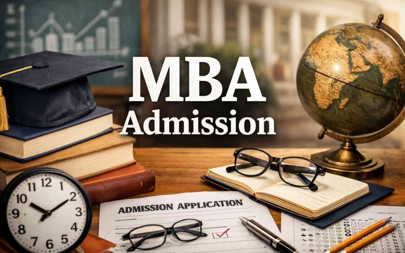 MBA Admission Consultancy