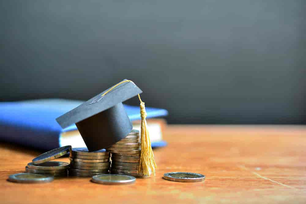 Top Education Loan & Scholarship Advisors Mumbai