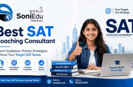 Find the Best SAT Coaching Consultant to Achieve Your Target SAT Score