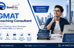 Find the Best GMAT Coaching Consultant to Achieve Your Dream MBA
