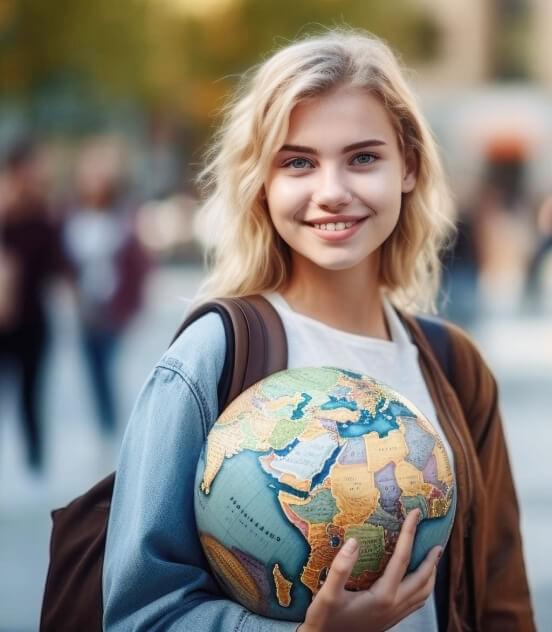 Study Abroad Scholarship & Loan Experts Mumbai