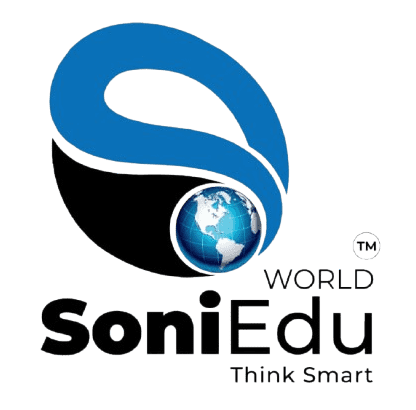 Soni Education World