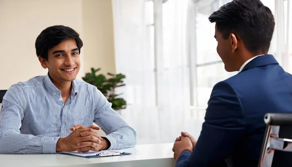 Top Career Counseling After Studies in Mumbai