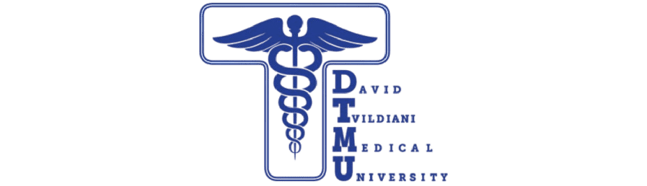 David Tvildiani Medical University