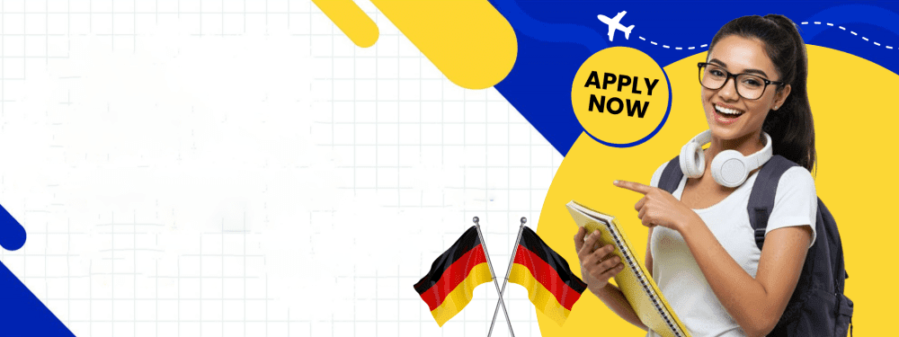 Study Abroad Scholarship Germany