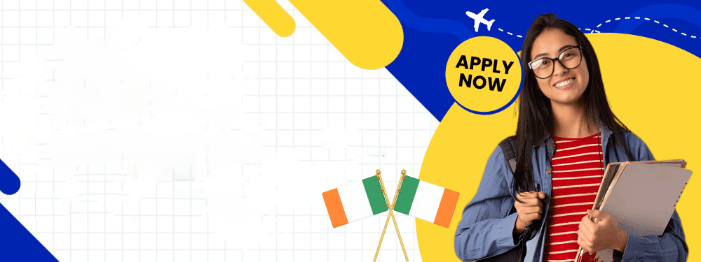 Study Abroad Scholarship Ireland