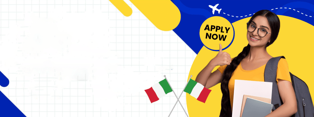 Study Abroad Scholarship Italy