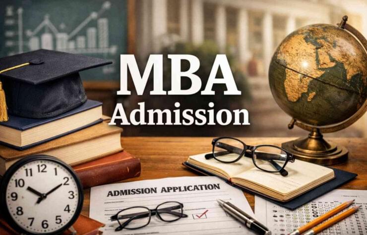 MBA Admission Consultancy